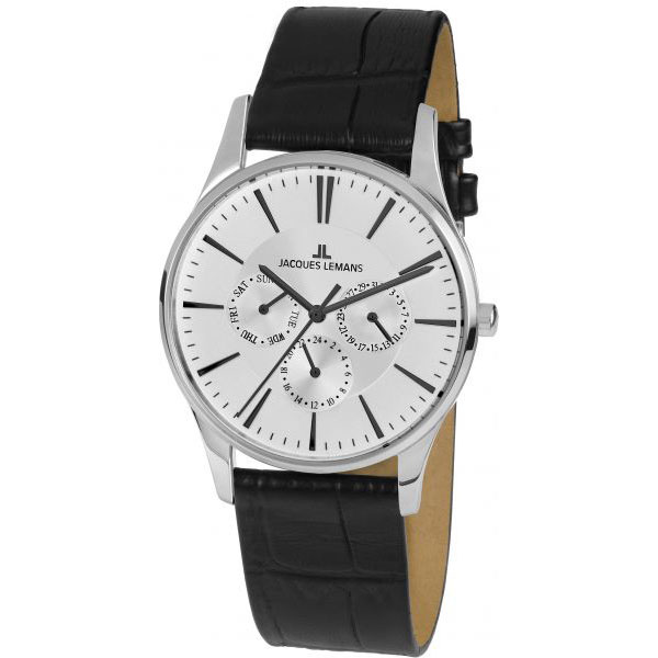 Часы Jacques Lemans London 1-1951B